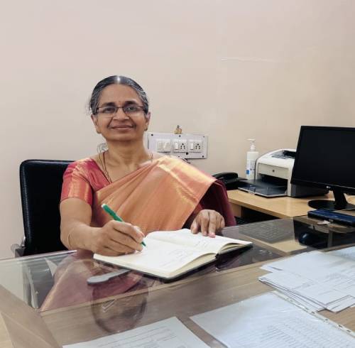 Faculty Image